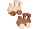 Macchina In Legno Goki 1 Pezzo (Mix)