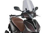 Cupolino Puig Urban Fumè Chiaro Per Kymco People S
