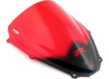 Cupolino Puig Racing Rosso Omologato Abe Per Suzuki