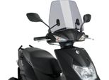 Cupolino Puig Urban Fumè Chiaro 405X390Mm Per Sym Mask