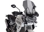 Cupolino Puig Touring Fumè Scuro Per Triumph Tiger