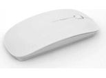 Acutake PURE-O-MOUSE Bianco Libero Senza Fili
