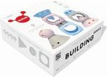Set Di Apprendimento/Gioco Building Genius Pastello