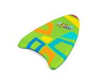 Bestway Aquastar Tavola Da Nuoto 42 X 32 Cm - Verde