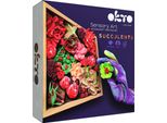 Okto Set Di Pittura Artistica Succulente Passione