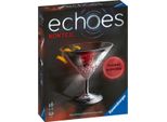 Ravensburger Misterioso Radiodramma Che Fa Eco Al Cocktail