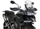 Cupolino Puig Sport Trasparente 300X315Mm Per Triumph