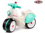 Falk Scooter Strada Retro Silent Pneumatici A Partire Da 1