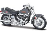 Maisto - Hd - Moto - 1977 Fxs Low Rider®, 1:18