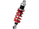 Monoammortizzatore A Gas Yss Regolazione Precarico Per Triumph