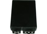 Centralina Tci Sgr 12V Corrente Continua Per Kawasaki ZZ-R 600