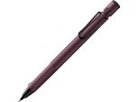 Lamy 1238775 Lamy Safari Druckbleistift Lila 0,5 Mm, 1 St.