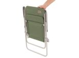 Sedia Da Campeggio Pieghevole Outwell Blackpool Green