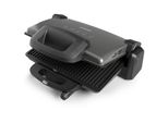 Gorenje | KR1800SDP | Grill | Contatto | 1800 W | Nero