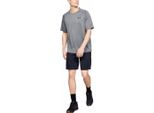 Under Armour Ua Tech 2.0 Ss Tee Novelty-Gry - M