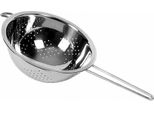 Orion Colino Colino In Acciaio Con Manico Lungo 22 Cm
