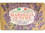 Nesti Dante Sapone Marsiglia In Fiore Lavanda E Ginepro 125 G