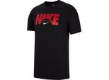 Nike Magliette Basketball Drifit Tee, CV1071010, Taglia: 178