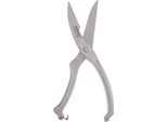 Kinghoff Forbici Per Pollame 9052