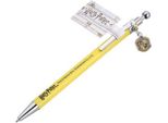 Harry Potter - Penna A Sfera Tassorosso (Giallo)