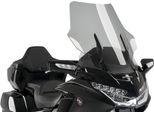 Cupolino Puig Touring Fumè Chiaro 730X685Mm Per Honda