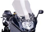 Cupolino Puig Touring Trasparente Per Bmw Gt F 800