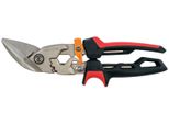 Fiskars Powergear Offset Cesoie Per Lamiera Sinistra Fiskars 1027211