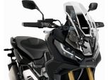 Cupolino Puig Sport Trasparente Omologato Abe Per Honda X-Adv