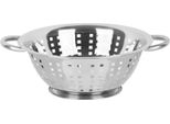Colino Magichome, 24 Cm, Fori Quadrati, In Acciaio Inox