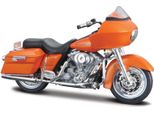 Maisto Harley-Davidson Fltr Road Glide 2002 1:18