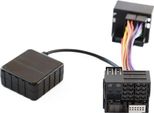 Cavo Audio Aux Bluetooth Per Volkswagen Scirocco / Magotan / Golf RCD510 300+ 310 RCD210