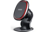 Joyroom JR-ZS205 Supporto Magnetico Per Cruscotto Auto Serie Magic (Nero)