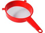 Colapasta In Plastica Da 25 Cm Con Manico Kolbi - Mix Di Varianti O Colori