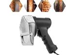 Affettatrice Elettrica, Spessore Regolabile 0-10 Mm, Impugnatura Ergonomica, Facile Da Pulire