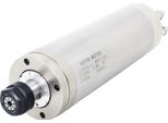 Motore Mandrino Raffreddato Ad Acqua, Potenza 2,2 Kw, Velocità 10-24000 Giri/Min, Pinza ER20