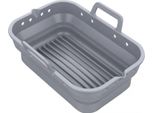 Klausberg Inserto In Silicone Per Friggitrice KB7791