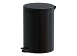 Cestino Freedom Fresh 20L Nero