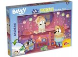 Puzzle Dante Lisciani Bluey Df M-Plus Story Time 99542