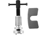 3Pcs Cilindro Della Ruota Automatica Per Gli Strumenti Del Freno A Disco Ford Separatore Della Pinza Pistone Riavvolgere Strumento Manuale Citroen Audi Elantra