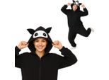 Pigiama Onesie Kigurumi Costume Travestimento Puro L: 165 - 175Cm