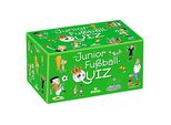 moses Das Junior Fußball Quiz