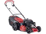 BenzinrasenmäHer AL-KO "Premium 474 SP-H", Grau, B:58,5Cm H:59Cm T:88Cm, RasenmäHer, 1-Gang Radantrieb