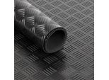 Pavimento In Pvc A Scacchiera Larghezza: 150 Cm, Lunghezza: 100 Cm