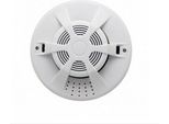 Rivelatore Di Fumo Wireless Iget Security P14, Autonomo O Per Allarmi M2B E M3B