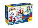 Masuta De Desen Lisciani - Spidey E I Suoi Fantastici Amici
