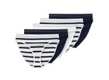 5 Damen Slips im Set