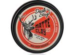 Argilla Opaca Dark Stag Tenuta Salda 100 Ml