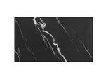 Piatto Doccia Rea Magnum Carrara Black 90X120