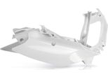 Coperchio Air Box Acerbis Bianco Per Ktm