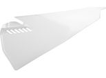 Coperchio Air Box Ventilato Acerbis Bianco Per Husqvarna